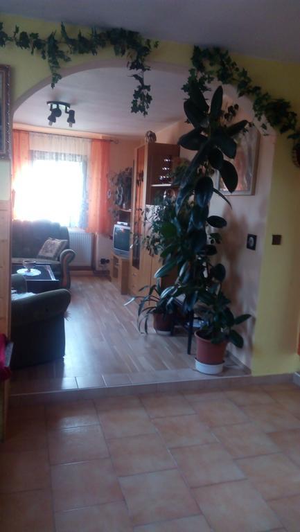 U Tri Kocek Hotel Jablonne v Podjestedi ภายนอก รูปภาพ