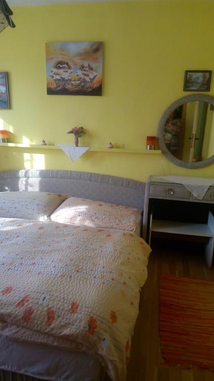 U Tri Kocek Hotel Jablonne v Podjestedi ภายนอก รูปภาพ