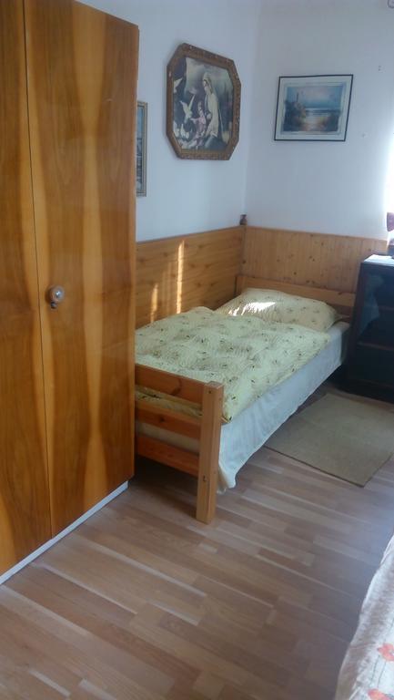 U Tri Kocek Hotel Jablonne v Podjestedi ภายนอก รูปภาพ