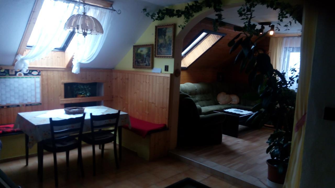 U Tri Kocek Hotel Jablonne v Podjestedi ภายนอก รูปภาพ